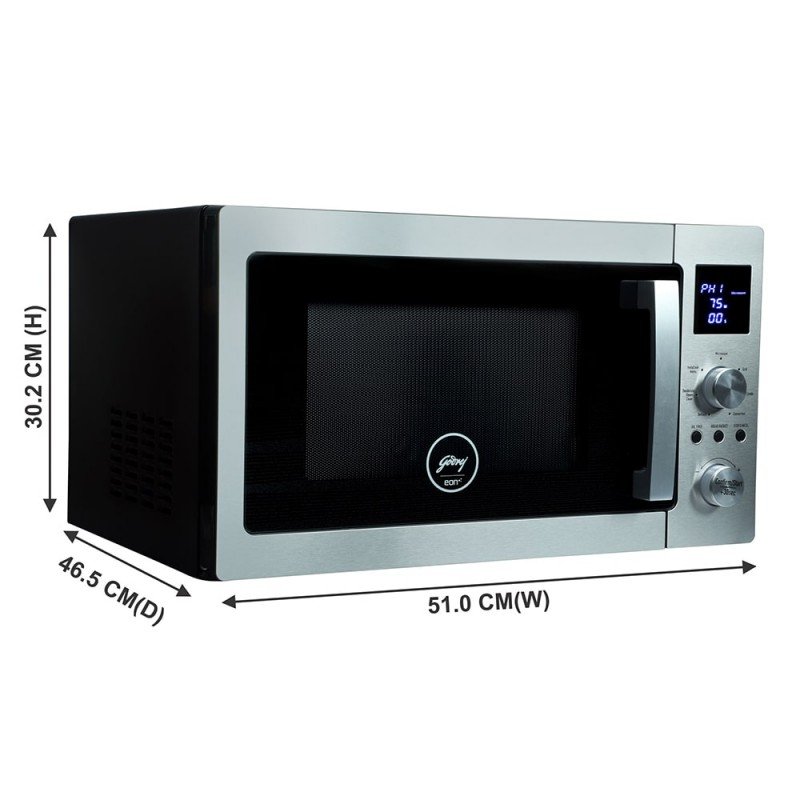 Godrej 28 Ltr Inverter Microwave Oven 