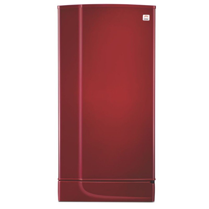 Godrej Edge 190 Ltr 2 Star Direct Cool Single Door Refrigerator 