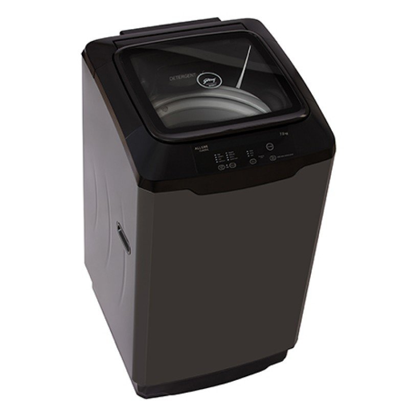 Godrej Eon Allure 7 Kg Fully Automatic Top Load Washing Machine 